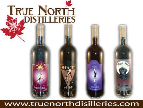 True North Distilleries True North Distilleries